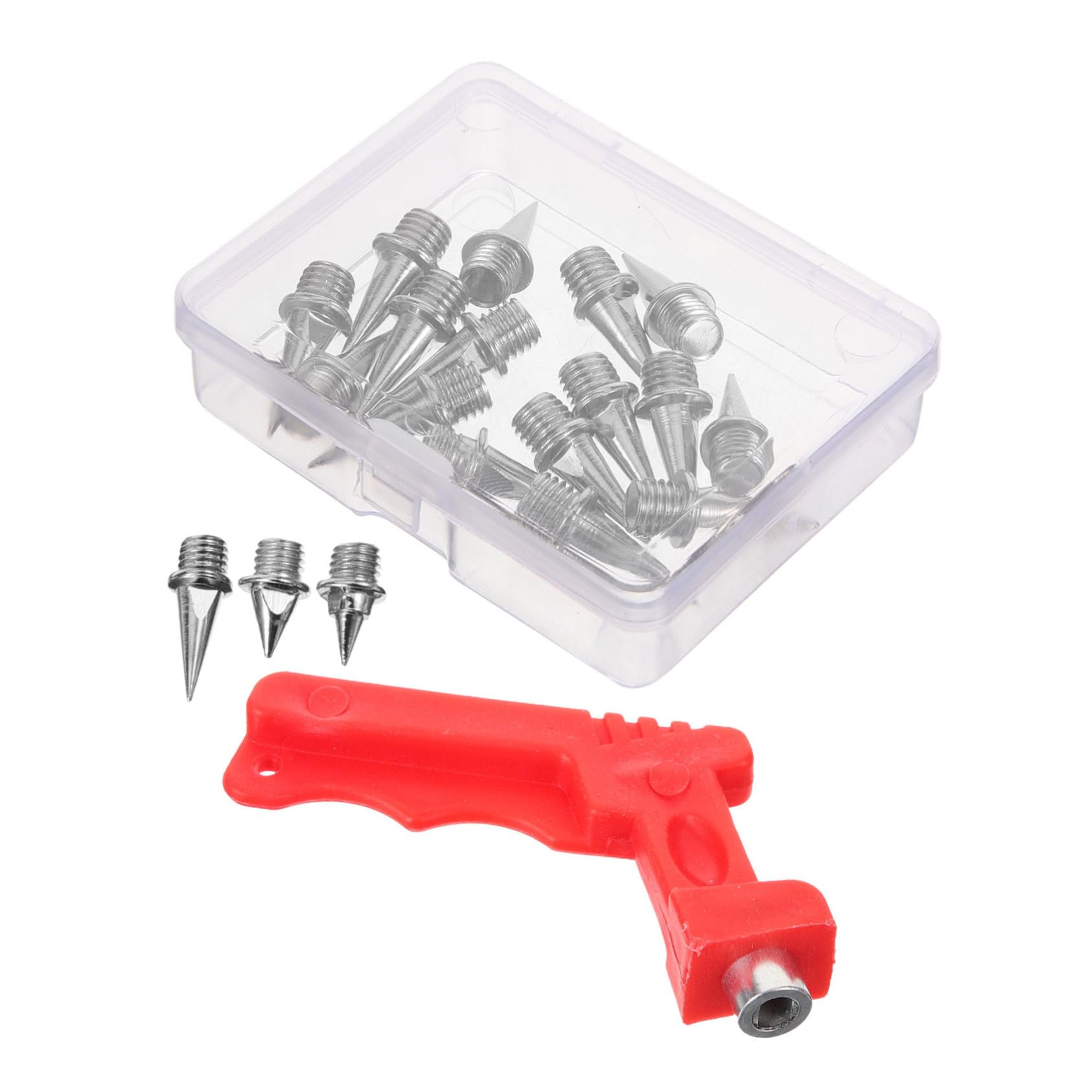 スパイク3ピン 楽天市場】アシックス スパイク 三段ピン（ブランドアシックス）の通販