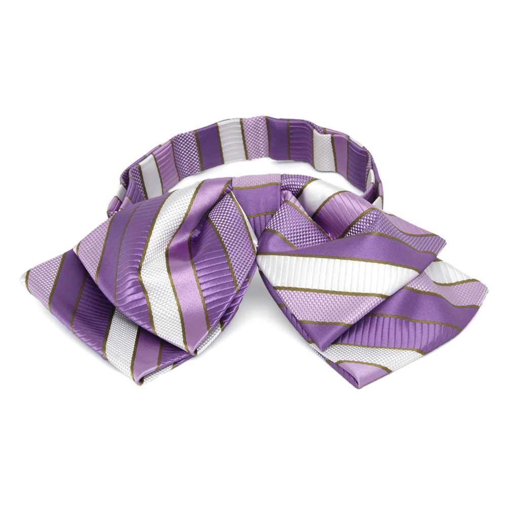 tiemart Floppy Bow Tie