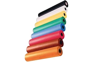Pacon Butcher Paper Roll for Kitchen and Food Service, 101207