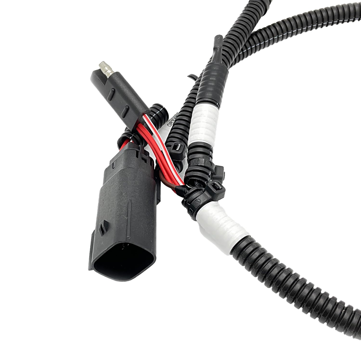 Amazon.com: Polaris Snowmobile ES Harness, DC-SDI, Genuine OEM 