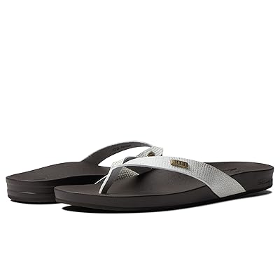 Reef Cushion Court Women