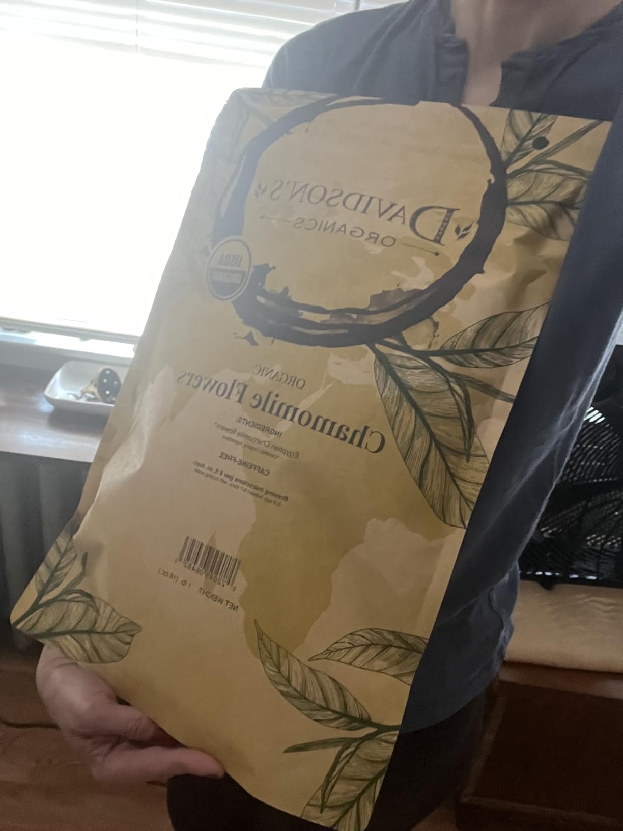 Top Quality in a huge package