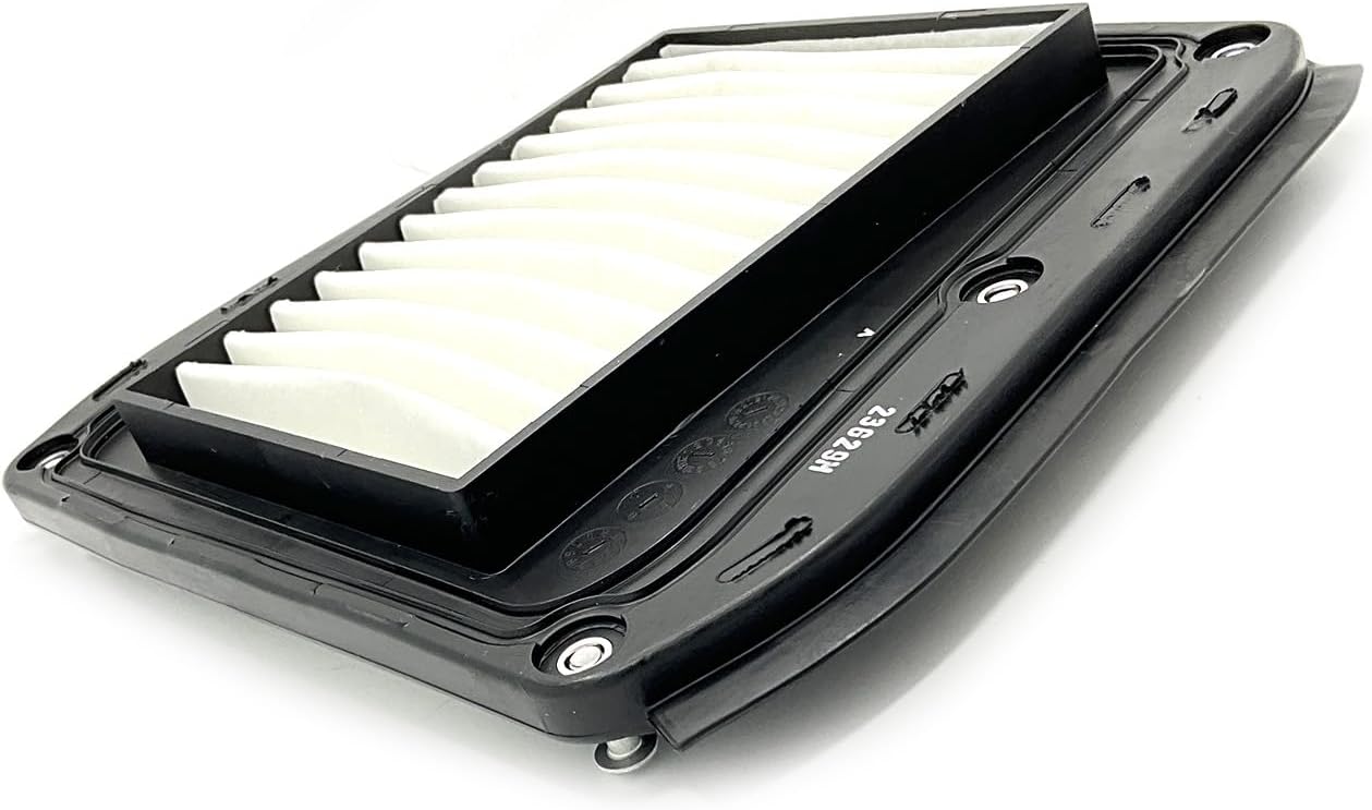 Indian Motorcycle Air Filter Specific for Scout Rogue, Scout Rogue Sixty, Scout Bobber Twenty, Scount Bobber Sixty, Scout Sixty ABS, Scout ABS, Scount Bobber, Part - 7082702