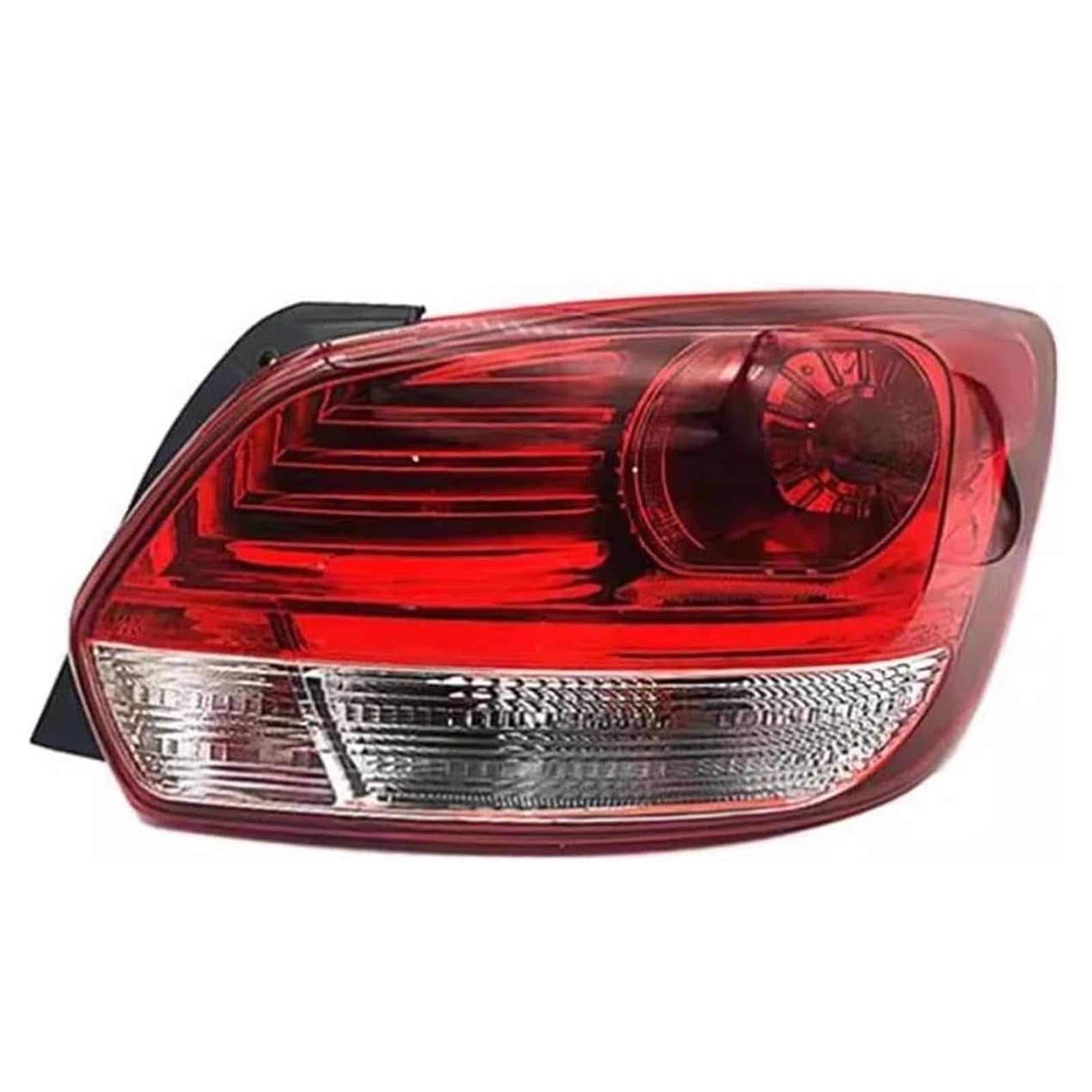 Tail Lights for Kia Pegas 2017 2018 2019 2020, Car Rear Light Assemblies Turn Signal Tail Light Stop Brake Tail Light, Car Accessories,Right