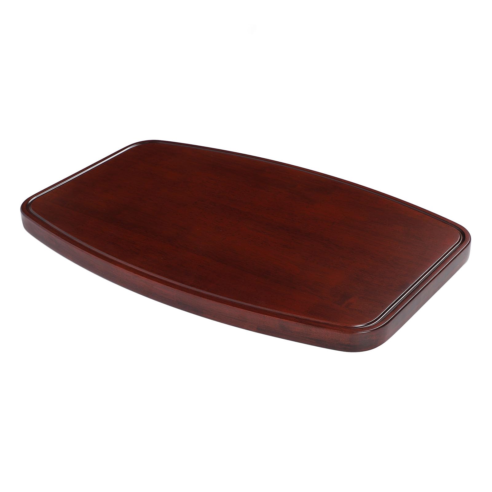 Piano Tavolo per, Piano Tavolo per Barca in Legno Massello di Rovere Rimovibile Resistente all'acqua da 18 Mm, Marino con Design retrò per, Barche, Yacht