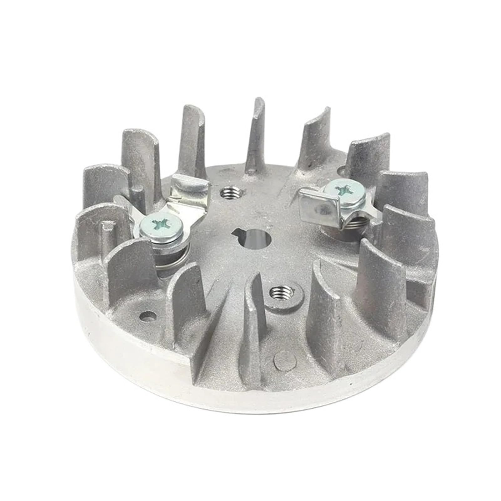 ISQJPVF Ignition Magneto Flywheel For ECHO ZOMAX CS-4200 CS4000 CS4016 CS4020 CS5410 Chainsaw