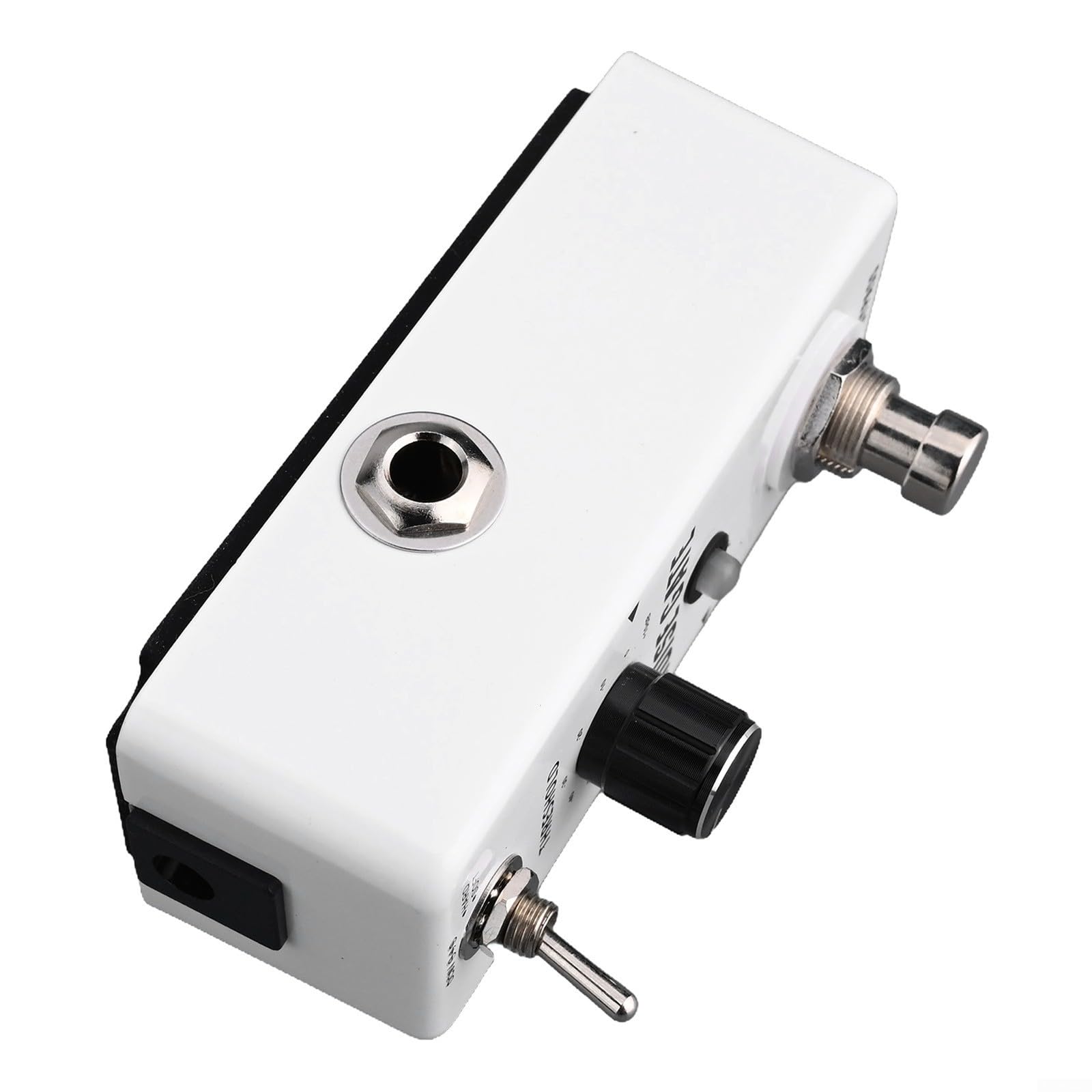 Guitar Noise Gate Pedal für Rowin LEF319 für optimale Geräuschkontrolle in 2 Modi