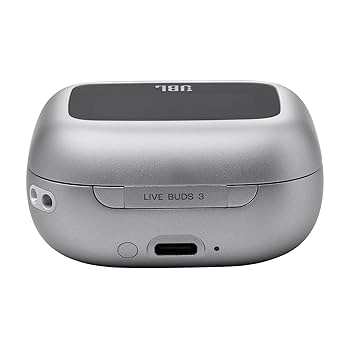 Amazon.com: JBL Live Buds 3 True Wireless Noise Cancelling