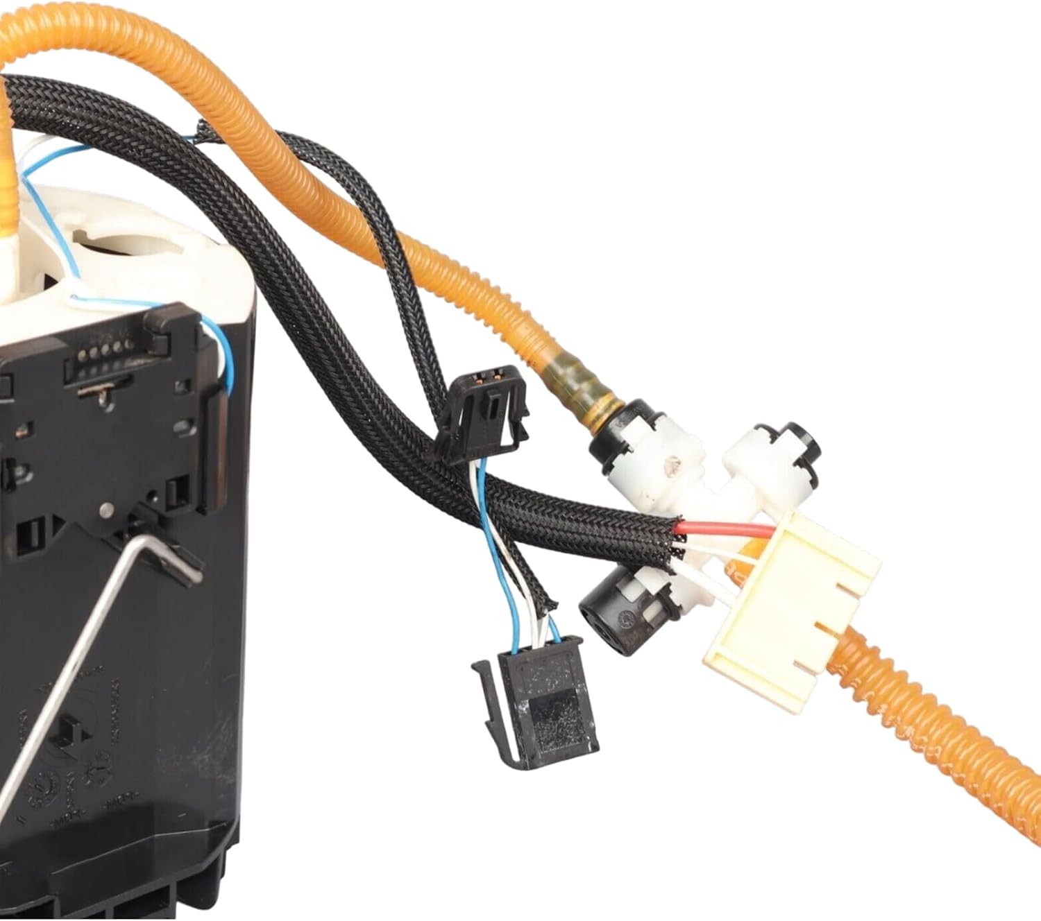 1pc Fuel Pump Assembly For XF XJ XJR575 2.0/3.0/5.0/X250 2.0T C2D28002 C2D37814 FX23-9H307-AA