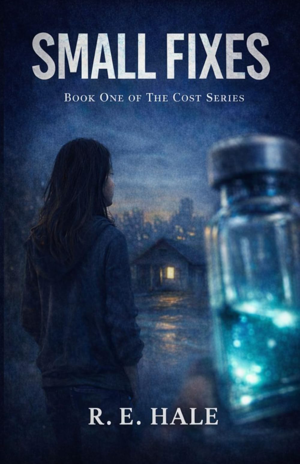Small Fixes: Book 1 in The Cost Series