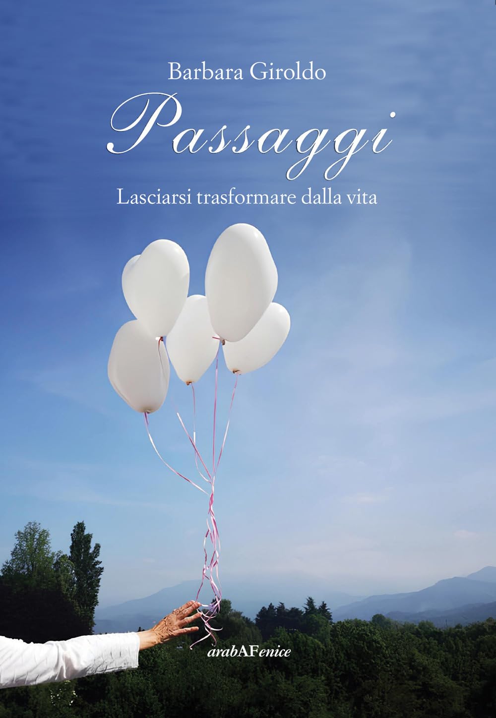 Passaggi. Lasciarsi Trasformare Dalla Vita - 4