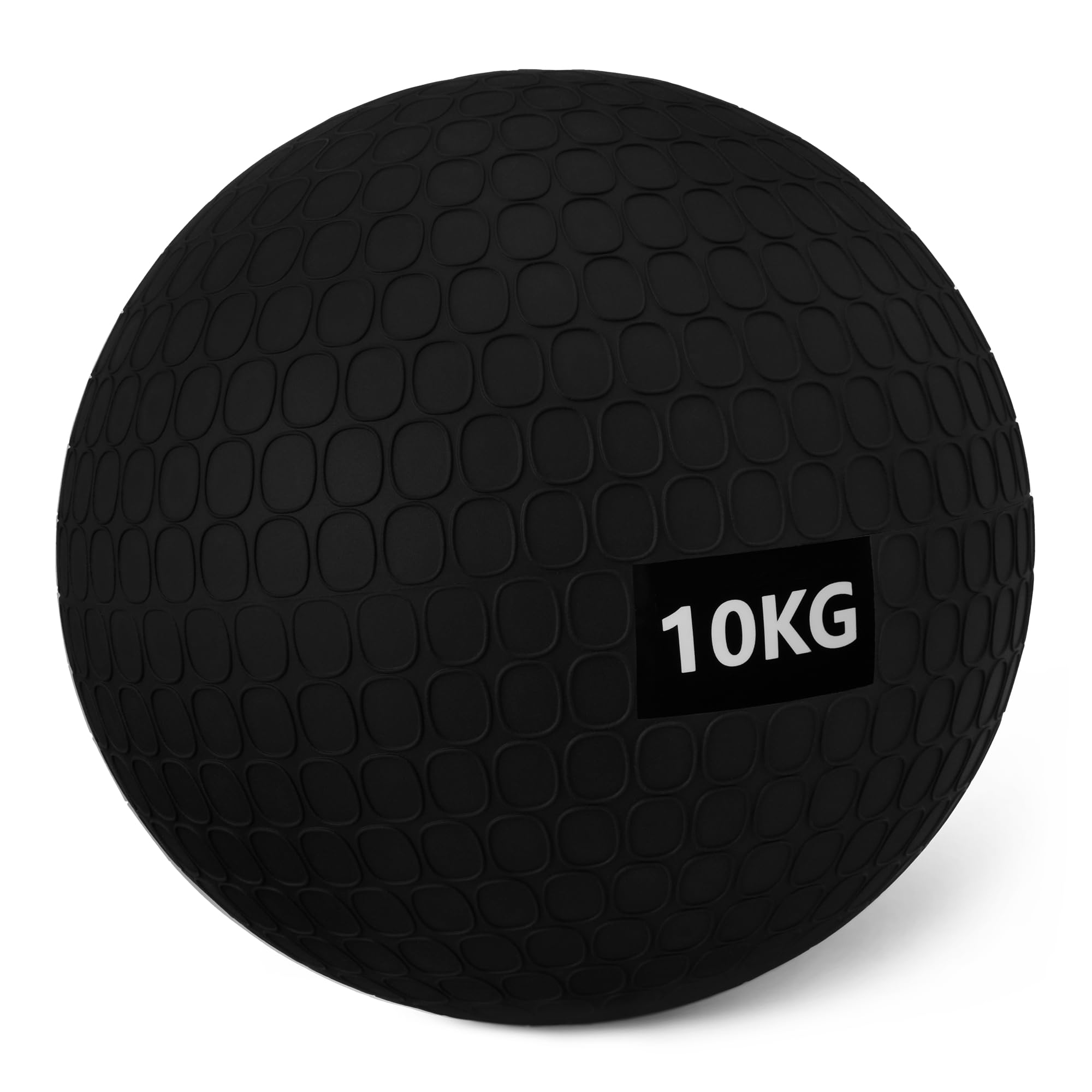 Amazon Basics Slam Medicine Balls for Exercise, 10kg