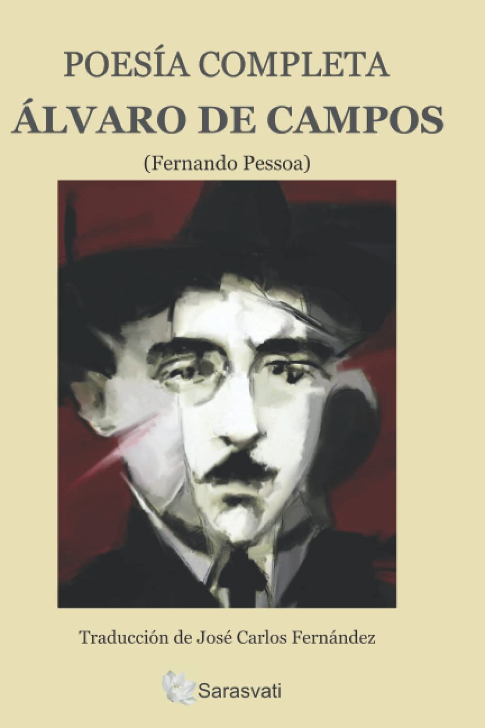 Poesía Completa, de Álvaro de Campos (Fernando Pessoa)