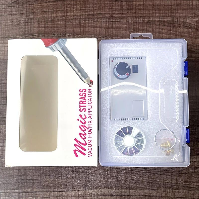 Applicateur De Strass S/Blis - Strass - Les Accessoires Déco