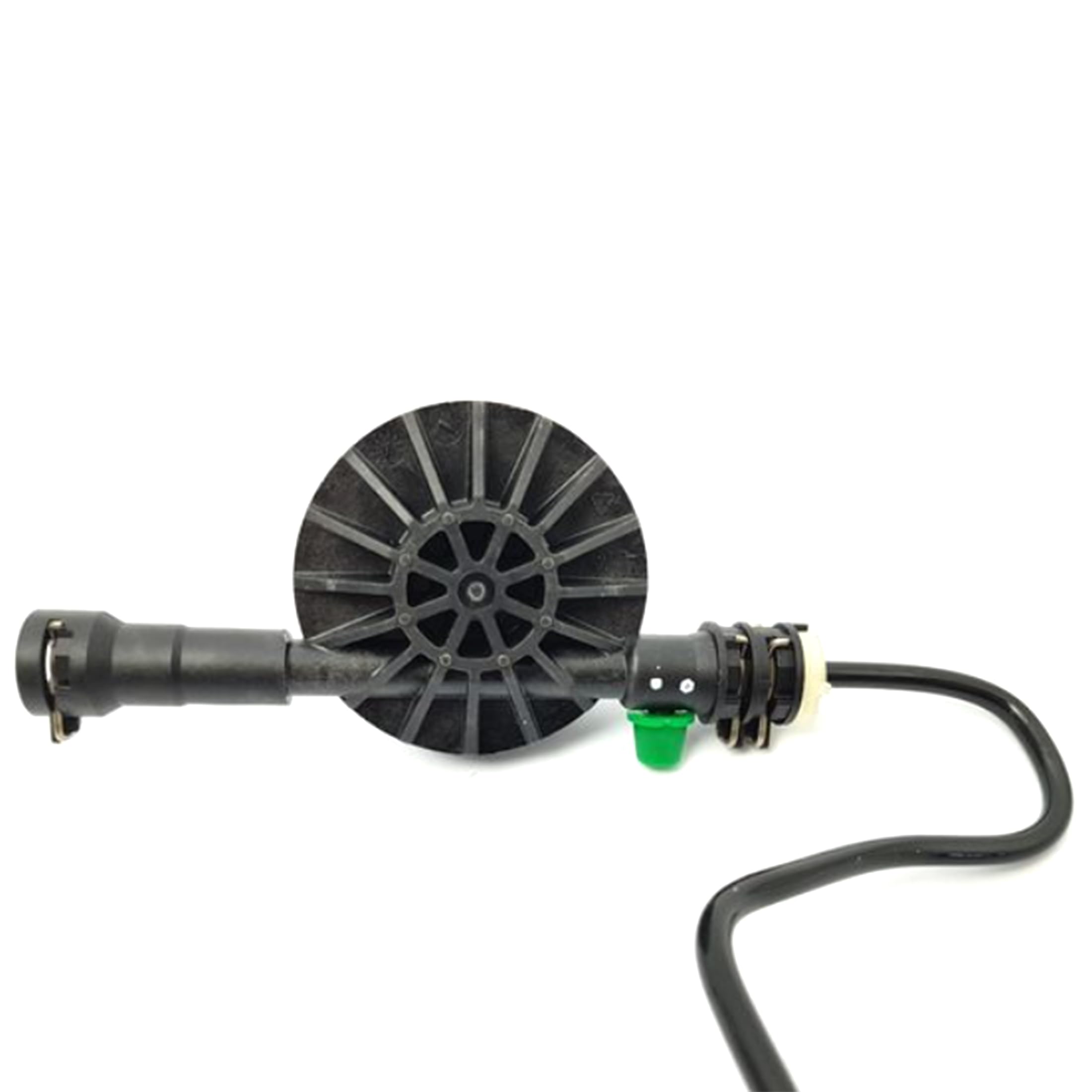 Partsline Tuyau de Canalisation Hydraulique de Cylindre d'Embrayage compatible avec Mégane 3, Fluence, Scénic 3 1.5 dCi 1.6 16V - Réf 308512092R