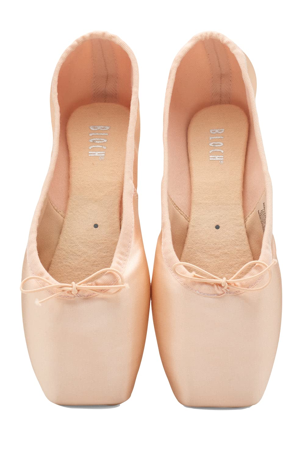 Scarpette da Punta Bloch S0161L Grace Danza Classica Etoile Ballo Sport Allenamento Saggio Ballerina Principiante
