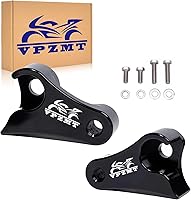Vista 1 de Kit de bajada de 1 pulgada para Harley Touring 2009-2025, Street Glide, Electra Glide, Road Glide, Road King, Ultra Limited, Special CVO