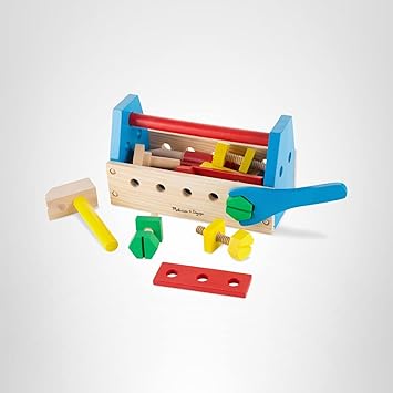 Melissa & Doug Take