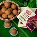 Tenali Double Horse Foods Rishika Sunnundalu Combo 200g (Pack of 1) and 400g (pack of 2) gallery image