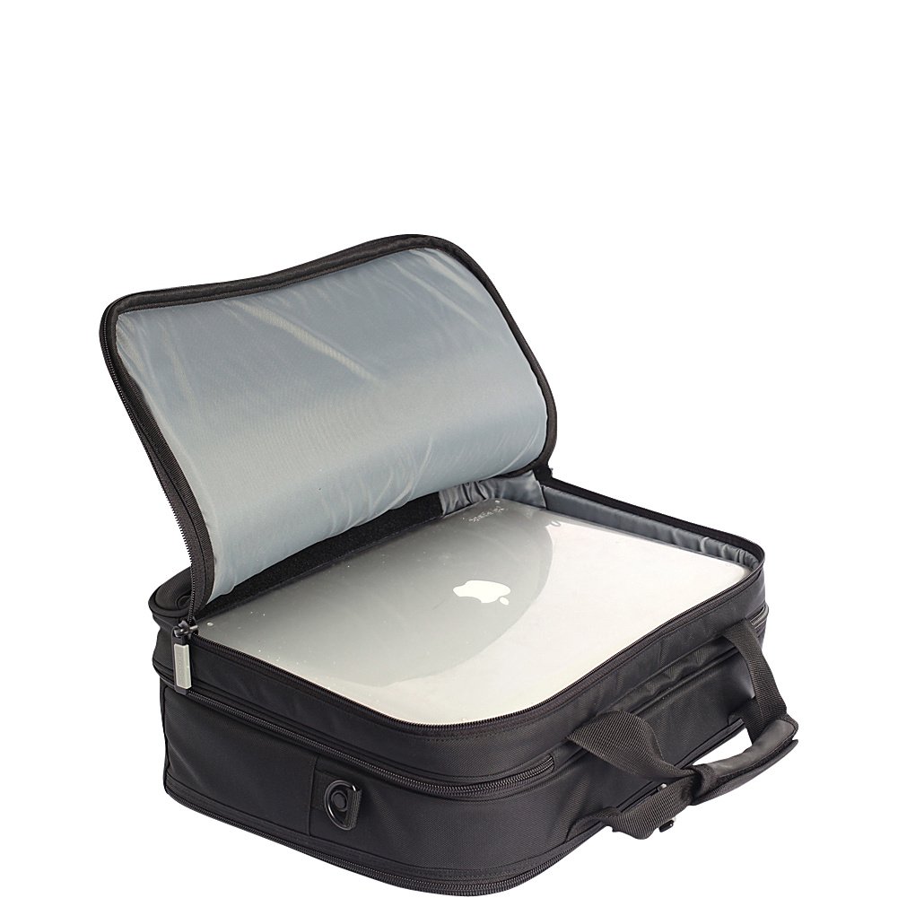 Skooba Designa 101100 Checkthrough Security Brief Component