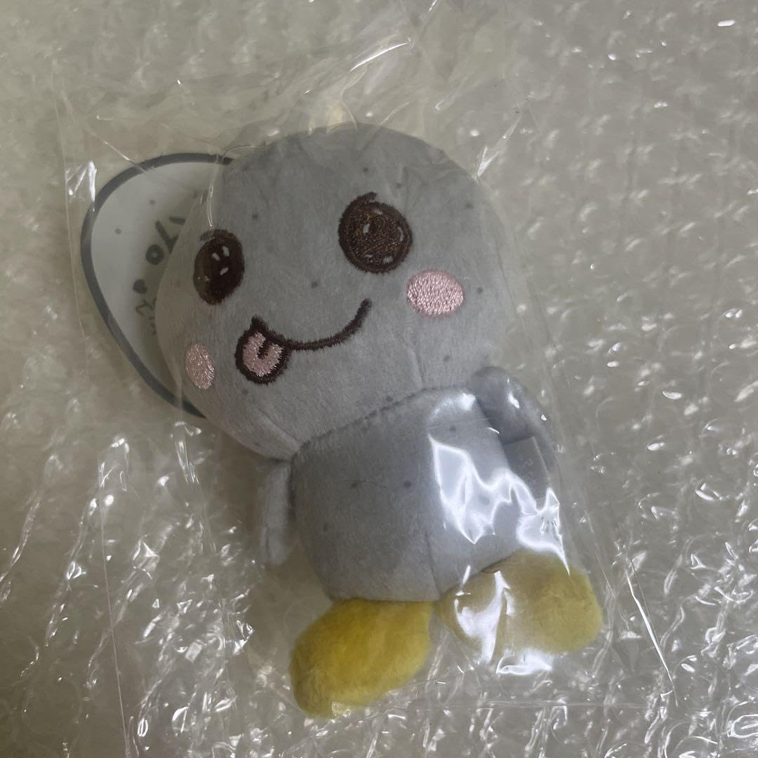 （最終値下）RIIZE ウンソク　ぬいぐるみ　キーホルダー　セット 韓流ショップ購入品】 RIIZE ウンソク ぬいぐるみ キーリング 2