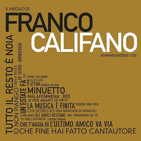 Tutto il resto è noia