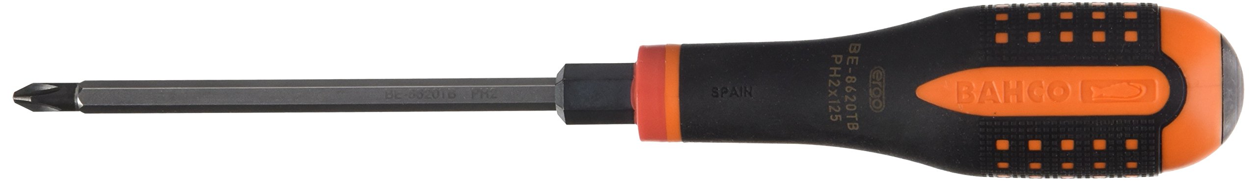 Destornil V/Pasante Ph2X125