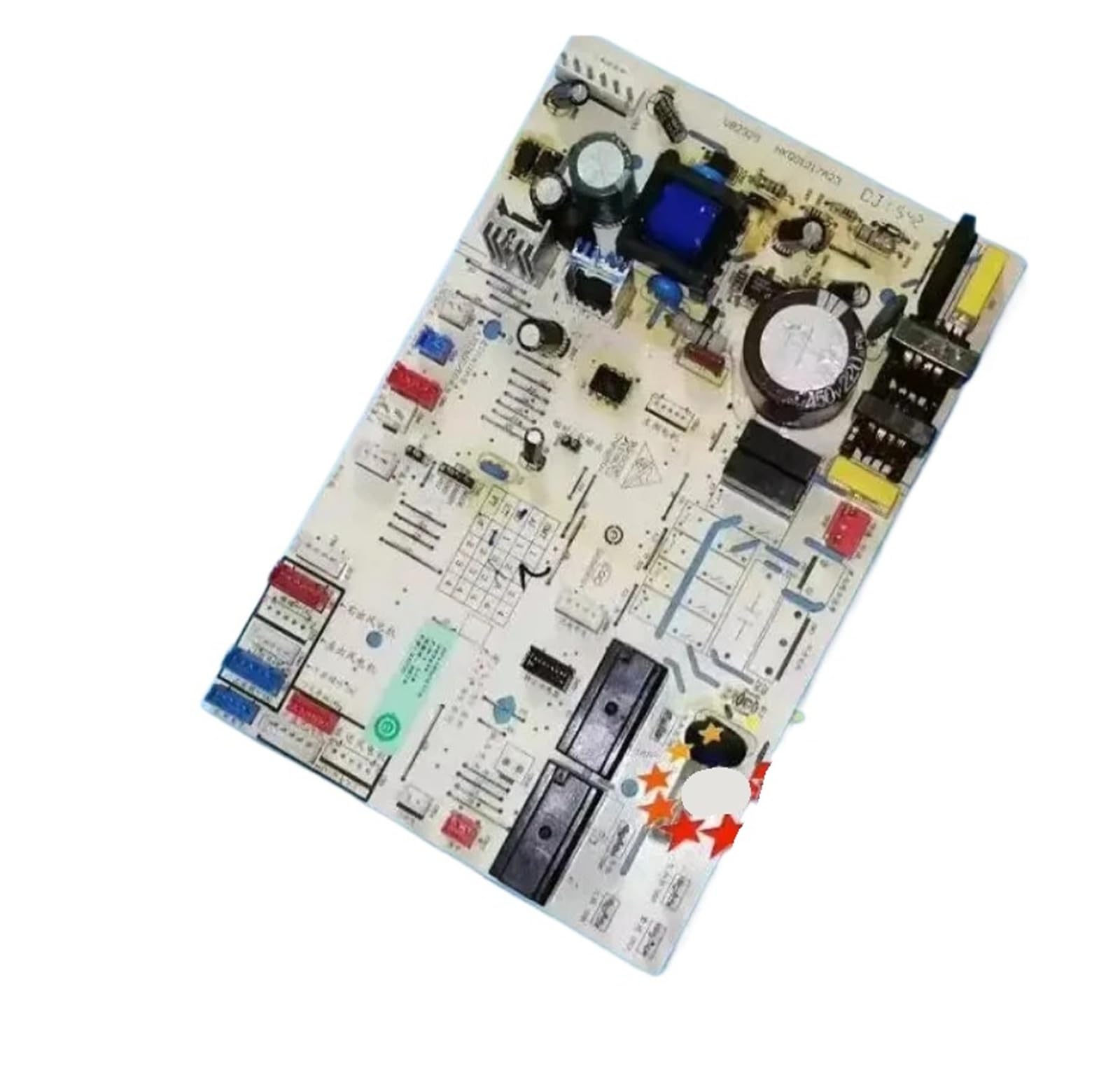 Carte mère climatisation Haier HKQ01217A23 pour inverter