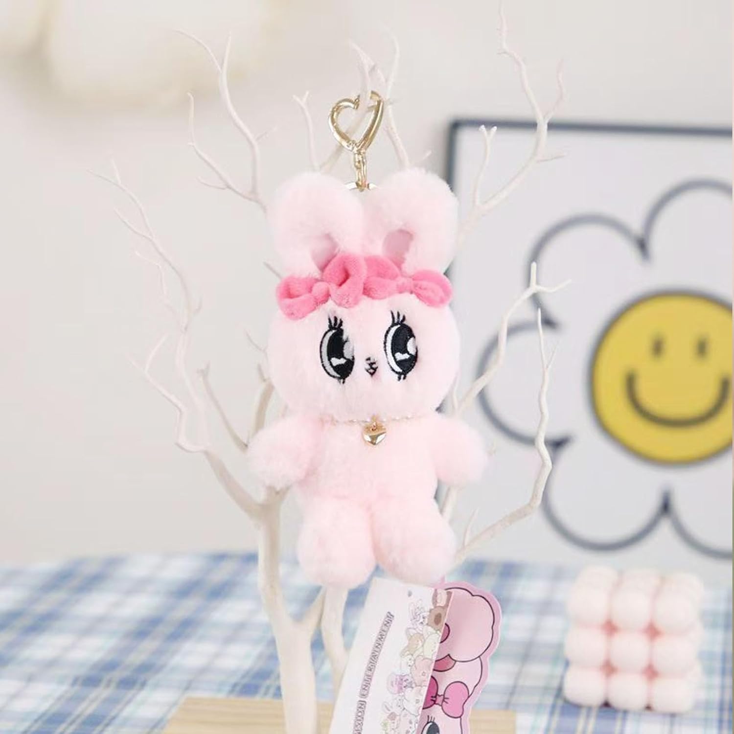 エスターバニー うさぎ ぬいぐるみ ふわふわ 兎 エスターバニー