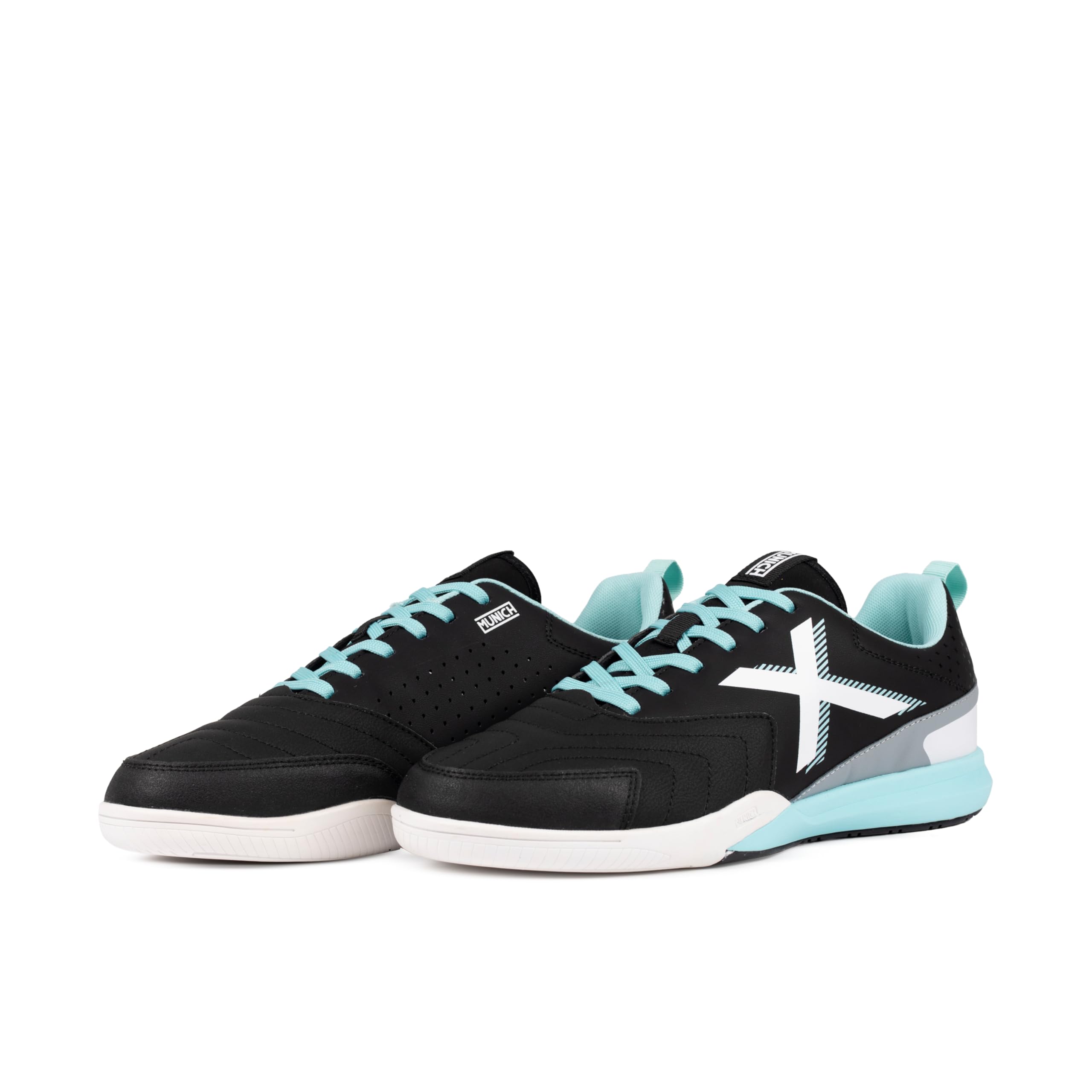 Munich Rondito 16, Zapatillas Hombre