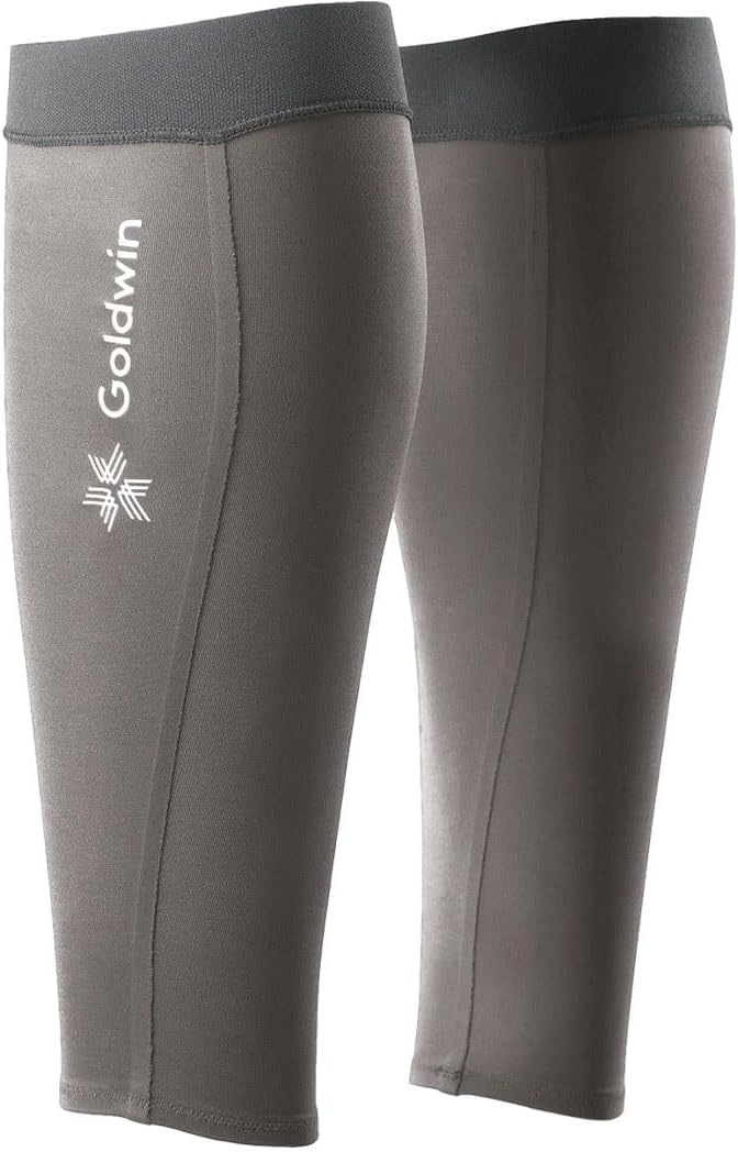 Goldwin] ランニング 登山 トレイル メンズ フルサポートタイツ