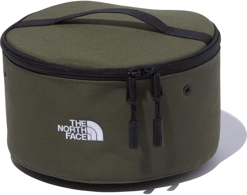 THE NORTH FACE - 新品 THE NORTH FACE　Fieldens Dish Case Amazon.com: THE NORTH FACE NM82356 NM82356 Dish Case