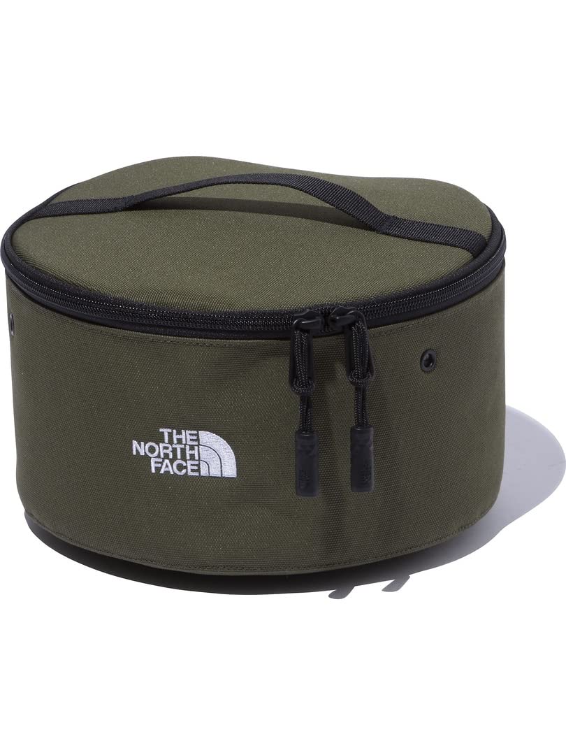 THE NORTH FACE NM82356 NM82356 Dish Case, Fildence Dish Case, M