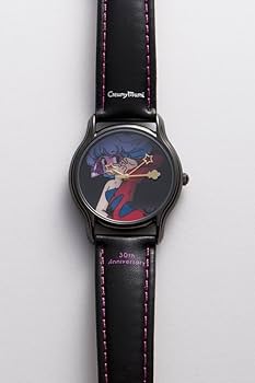 クリィミーマミ腕時計付きムック本 クリィミーマミ腕時計付きムック本 魔法の天使クリィミーマミ 30th