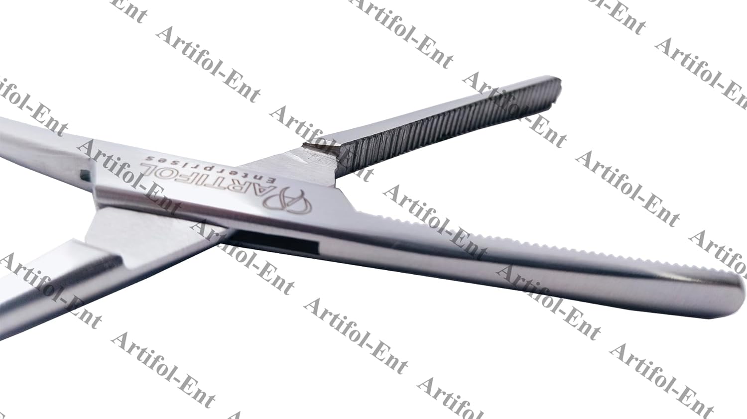 Tubing Clamp Klinikum Berlin 14.5 cm – 3 pcs | Secure & Reliable Tubing Clamps for Various Applications # 115910357