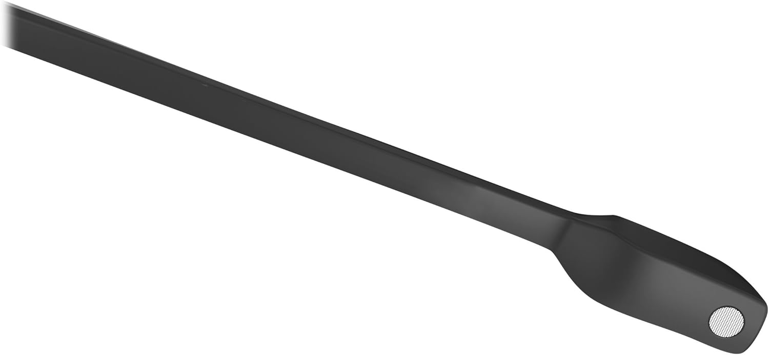 Sennheiser SC 260 USB MS II (506483) - Single-Sided Business Headset | For Skype for Business, Softphone, and PC | with HD Sound, Noise-Cancelling Microphone (Black) - Image 4