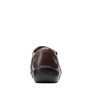 Clarks Women's Cora Giny Loafers