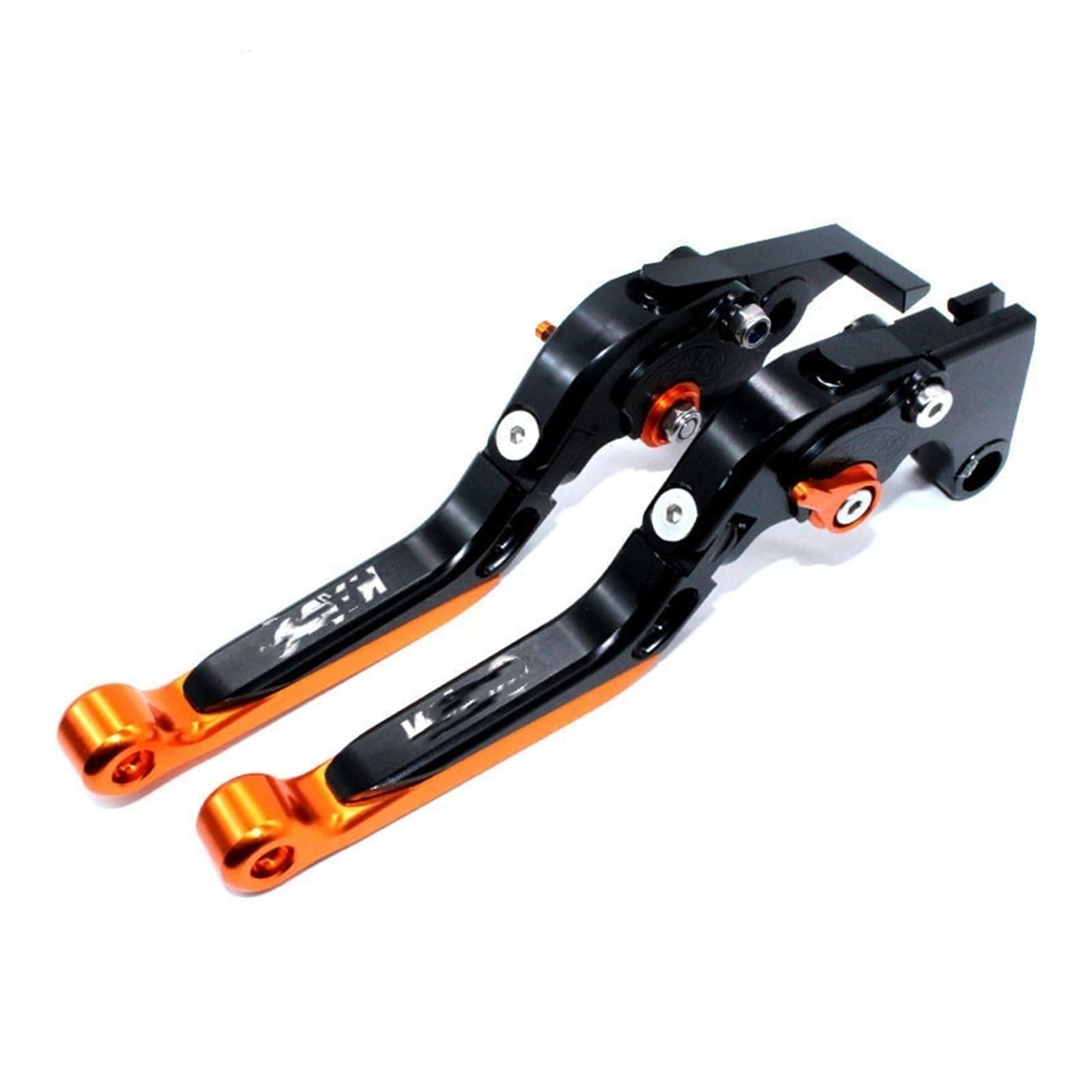 Ciqiclvi K For Sym Cruisym 300 Cruisym300 2017-2019 Motorcycle Cnc Folding Extendable Brake Clutch Levers Clutchs Brakes Handle Levers