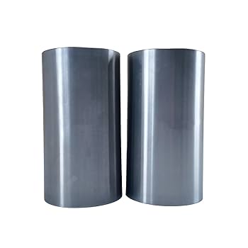 Amazon.com: Pmtihxu 4PCS 4D36 Cylinder liner half-finished