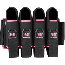 Valken Arnés de paintball Alpha 4 Pod Valken Arnés de paintball Alpha 4 Pod