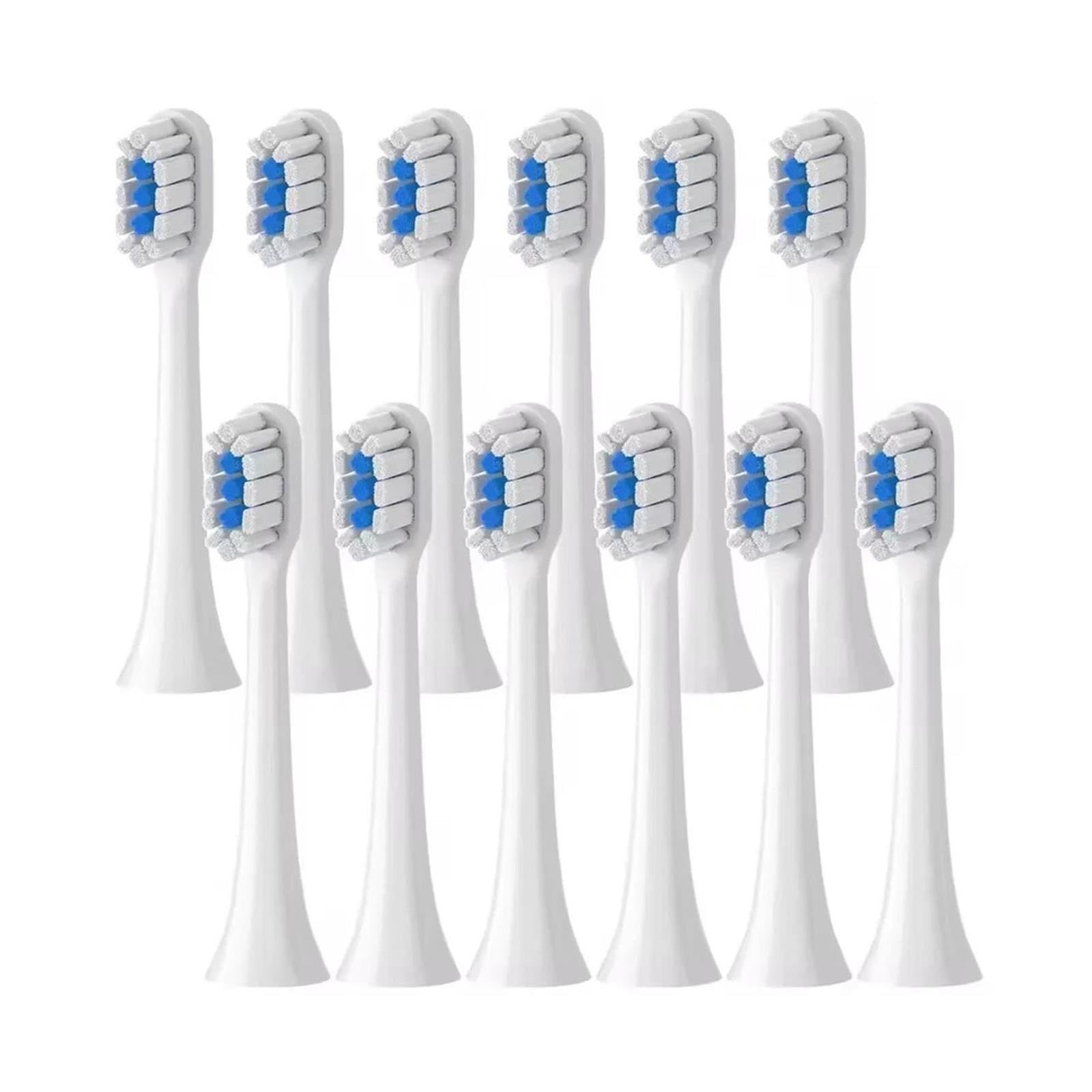 Testine di ricambio, compatibile con Xiaomi, Mijia T301 T302 T501 T501C