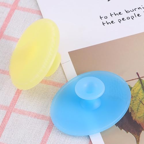 Miniatura 8 de Cepillo facial para el cuidado de la piel, herramientas de limpieza facial, cepillo facial para adolescentes, cepillo facial, cepillo de lavado