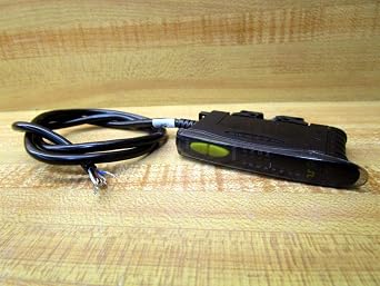 Banner D10bfp Sensor, Photoelectric, Plastic Fiber Optic, Bipolar Npn D10bfp