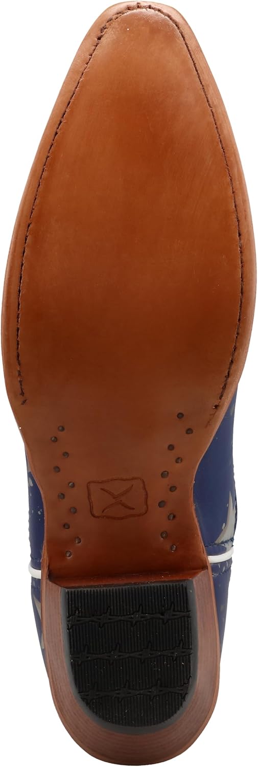 Twisted X Women's 13 Stepping Out