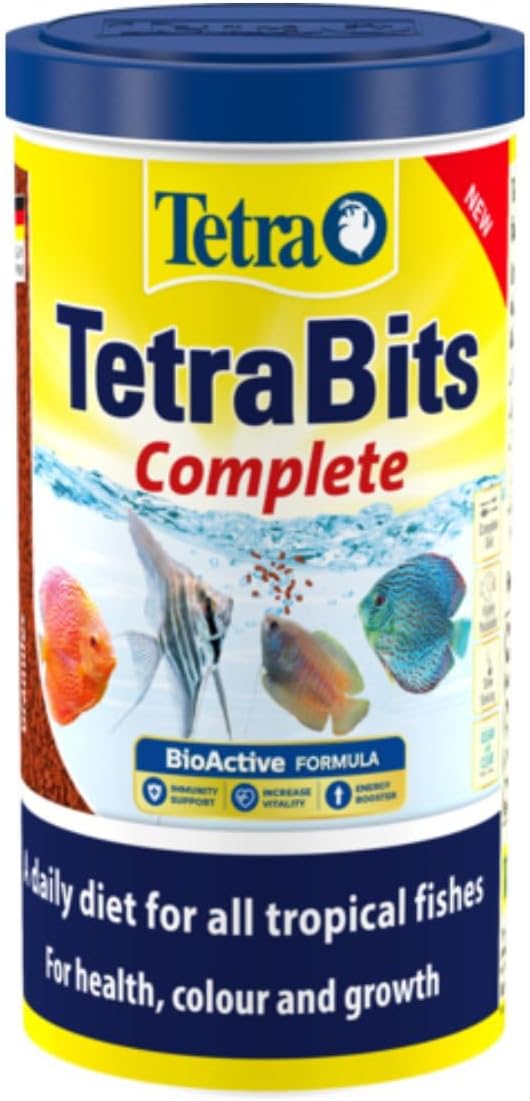Tetra Tetrabits 1L
