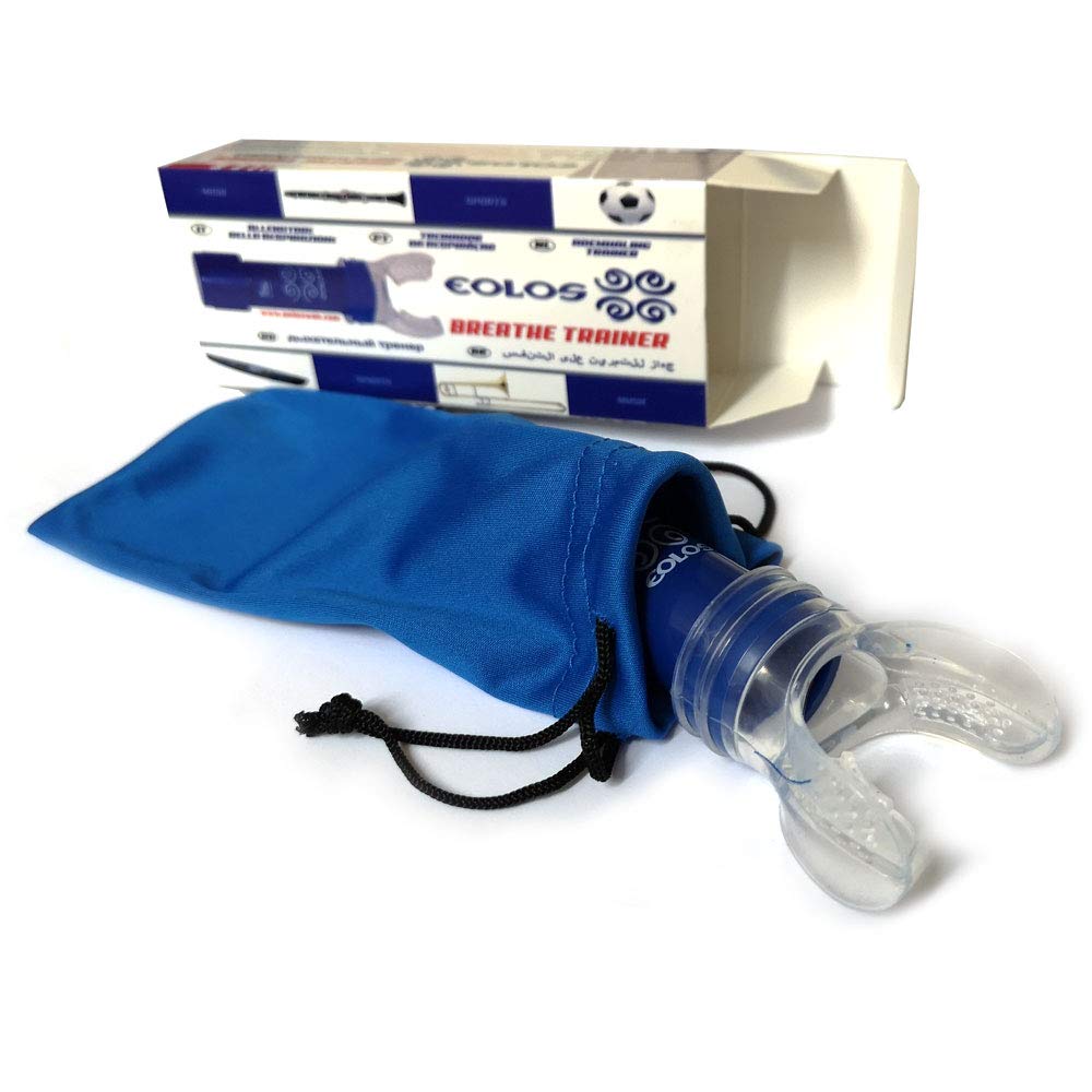 Entraîneur des Muscles respiratoires