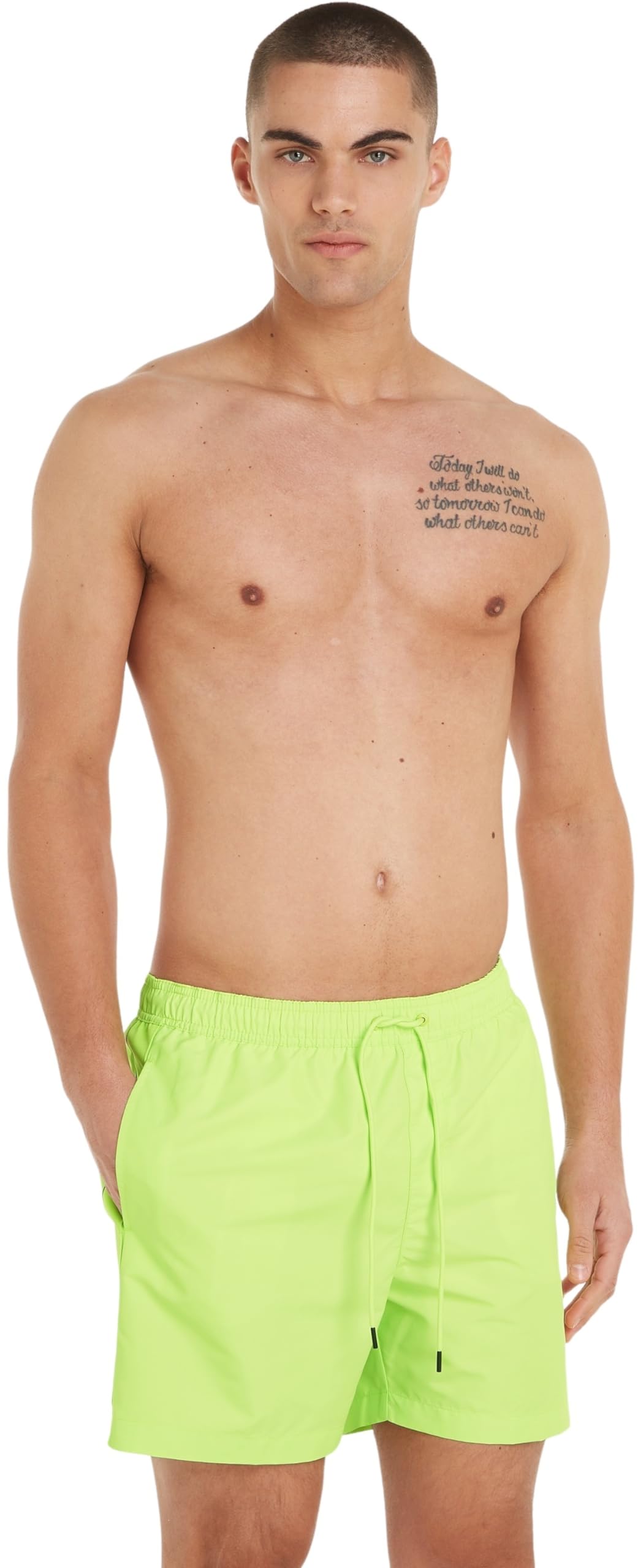 Calvin Klein Cordón Mediano para Hombre