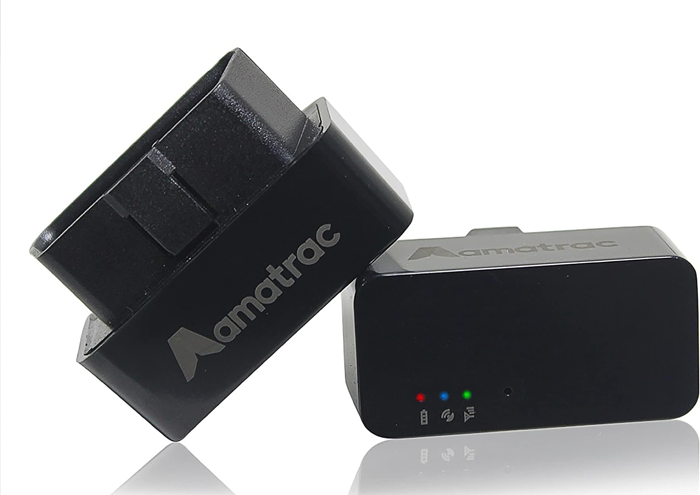 AM-T22 OBD2 GPS Tracker for Car – Real-Time Vehicle Tracking Geofencing & Anti-Theft Alerts – No Monthly Fee – Works with Giffgaff/O2/EE 2G – iOS & Android