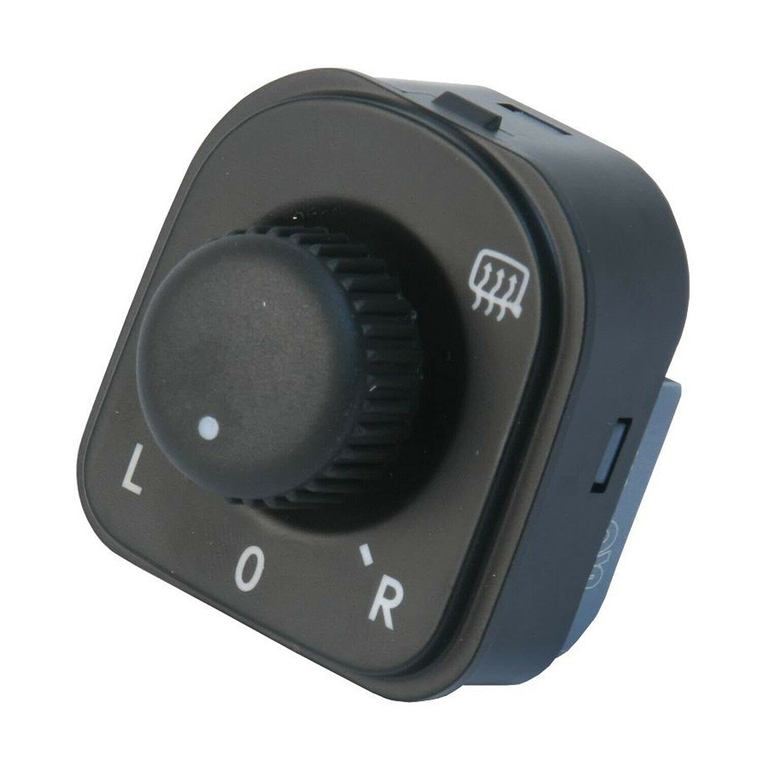 Replacement Door Exterior Mirror Switch Mechanics Choice for VW CC Golf GTI Jetta