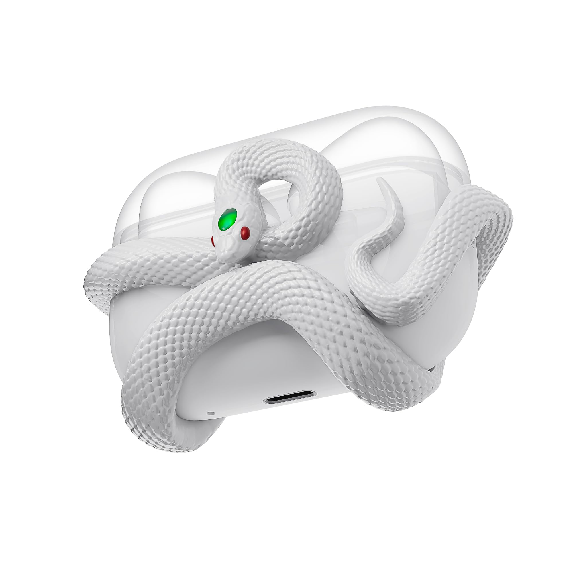 AirPodsプロ Amazon.com: kate spade new york AirPods Pro Protective Case with
